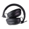 JLAB StudioPro ANC Over-Ear Wireless Bluetooth Headphones - Black