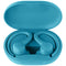 JLab Go Air Sport Wireless Workout Earbuds + Charging Case - Teal