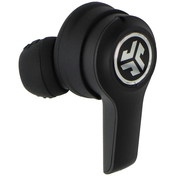 JLab Replacement (LEFT Side Only) JLab Air Executive Earbud - Black