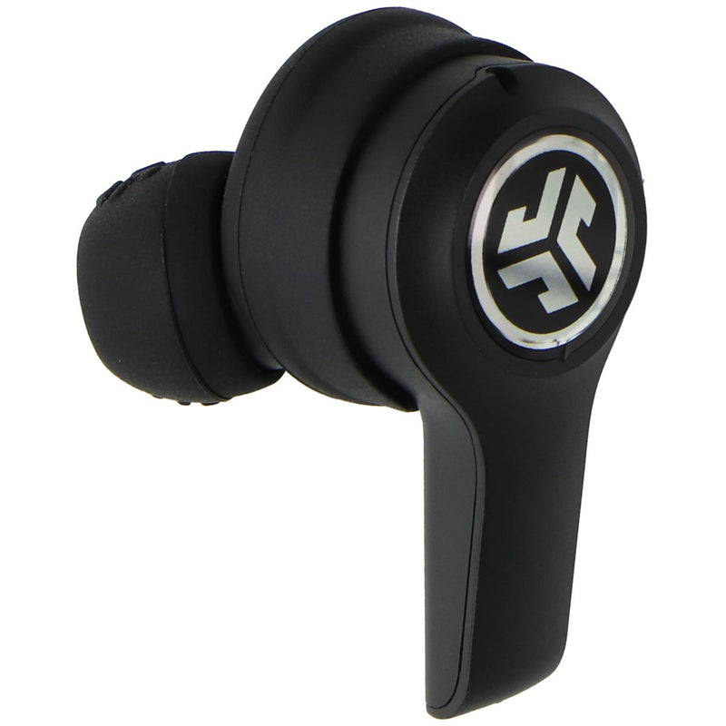 JLab Replacement (LEFT Side Only) JLab Air Executive Earbud - Black