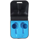 JLab Replacement Charging Case for JBuds Air Play Headphones - Black/Blue
