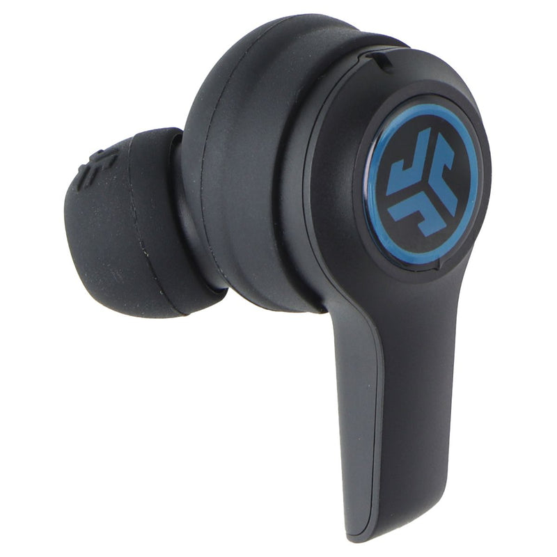 JLAB JBuds Air Play Gaming True Wireless Earbud - LEFT SIDE ONLY - Black