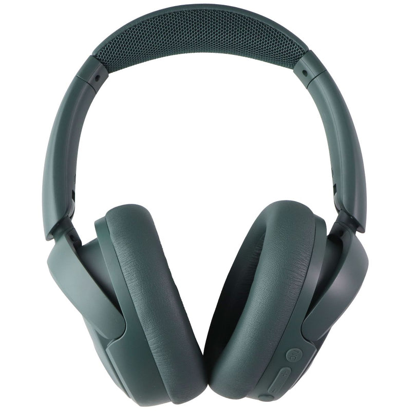 JLAB JBuds Lux ANC Over-Ear Wireless Bluetooth Headphones - Green (JBUDSLUXANC)