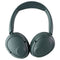 JLAB JBuds Lux ANC Over-Ear Wireless Bluetooth Headphones - Green (JBUDSLUXANC)