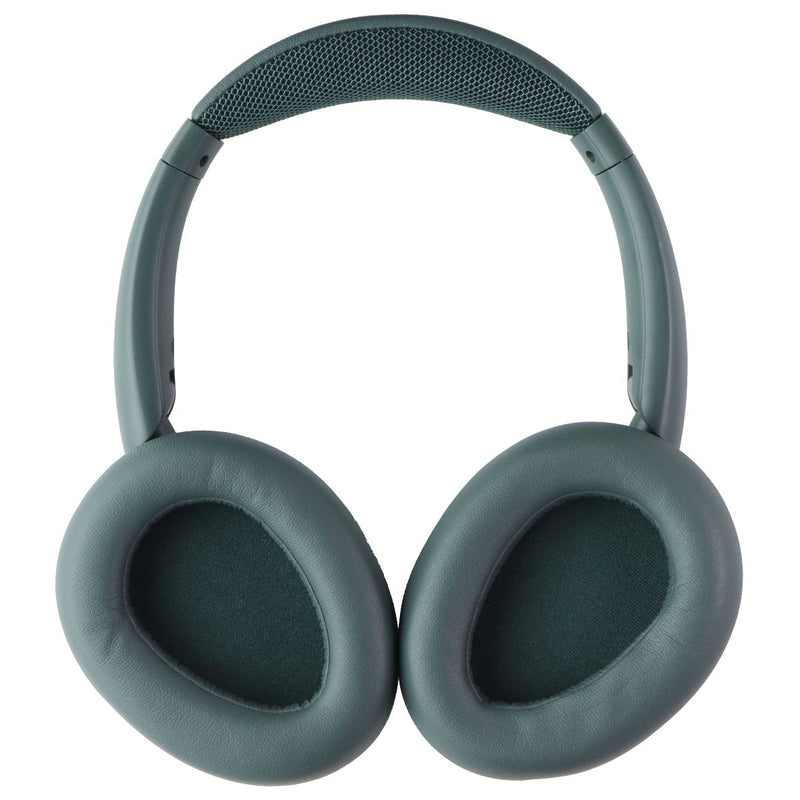 JLAB JBuds Lux ANC Over-Ear Wireless Bluetooth Headphones - Green (JBUDSLUXANC)