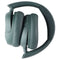 JLAB JBuds Lux ANC Over-Ear Wireless Bluetooth Headphones - Green (JBUDSLUXANC)