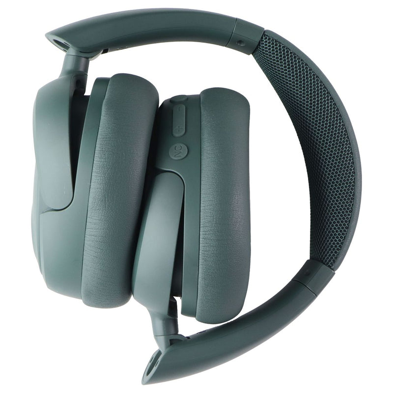JLAB JBuds Lux ANC Over-Ear Wireless Bluetooth Headphones - Green (JBUDSLUXANC)