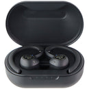 JLab Epic Air Sport ANC True Wireless Bluetooth Earbuds & Case - Black (2ND GEN)