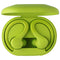 JLab Go Air Sport True Wireless Bluetooth Workout Earbuds - Yellow