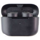 JLab Go Pop+ True Wireless Earbuds with USB-C Charging Case - Black