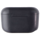 JLab Go Pop+ True Wireless Earbuds with USB-C Charging Case - Black