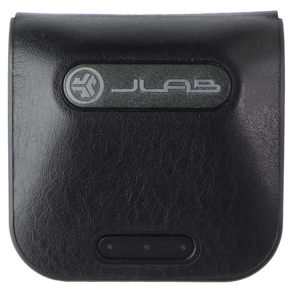 Replacement Charging Case for JLab Epic Air ANC True Wireless Earbuds - Black