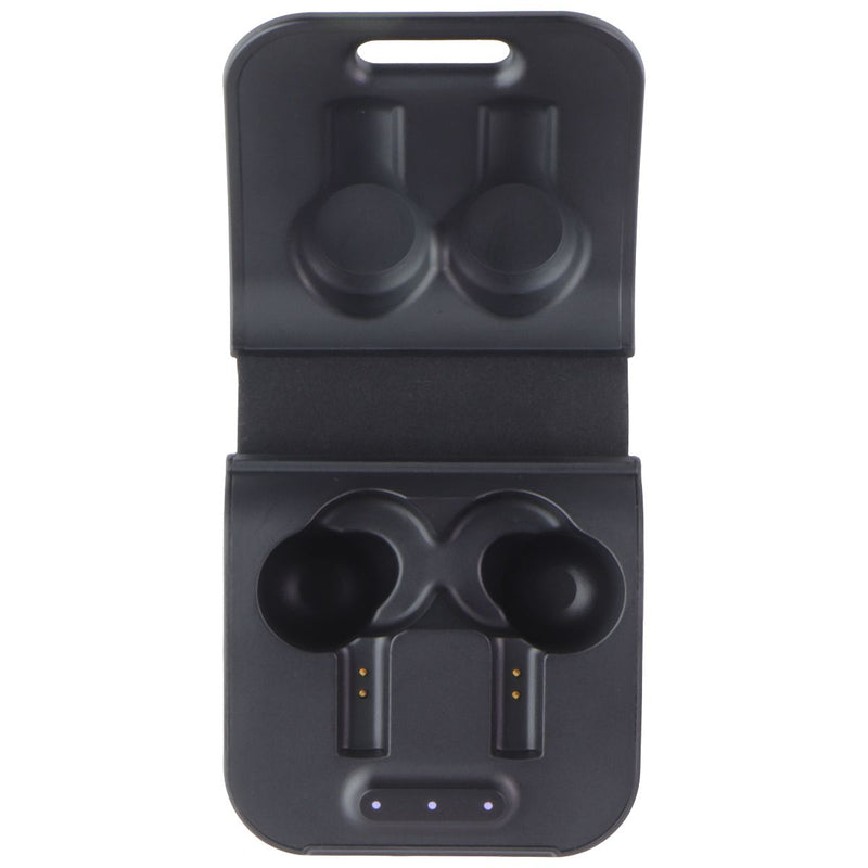 Replacement Charging Case for JLab Epic Air ANC True Wireless Earbuds - Black