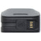 JLab Replacement Charging Case for Epic Air ANC True Wireless Earbuds - Black