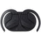 JLab OpenSport Open-Ear Wireless Earbuds - Black (EBOPENSPRTRBLK82)