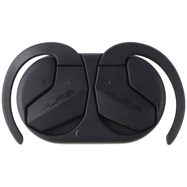 JLab OpenSport Open-Ear Wireless Earbuds - Black (EBOPENSPRTRBLK82)