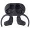 JLab OpenSport Open-Ear Wireless Earbuds - Black (EBOPENSPRTRBLK82)