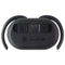 JLab OpenSport Open-Ear Wireless Earbuds - Black (EBOPENSPRTRBLK82)