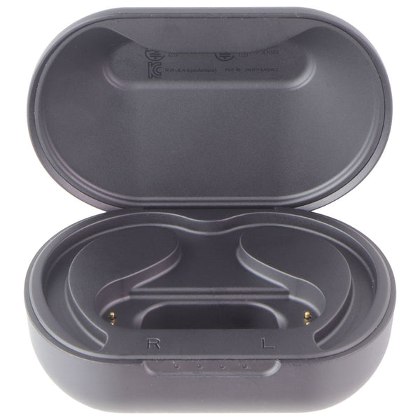 JLab Epic Air Sport ANC Gen 2 True Wireless Bluetooth Earbuds Charging CASE ONLY