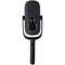JLAB Epic Talk Series Multi-pattern USB Microphone (MEPICTALKRBLK4) - Black/Gray