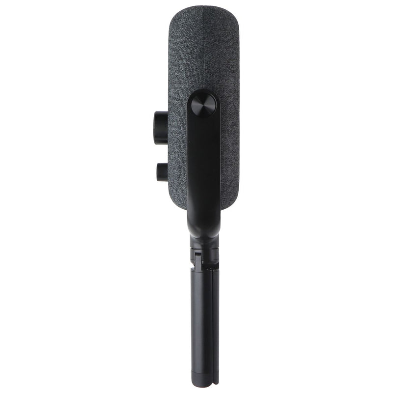 JLAB Epic Talk Series Multi-pattern USB Microphone (MEPICTALKRBLK4) - Black/Gray