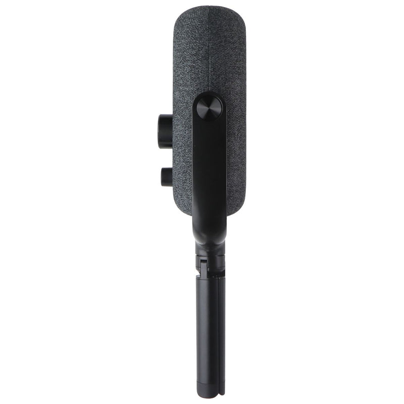 JLAB Epic Talk Series Multi-pattern USB Microphone (MEPICTALKRBLK4) - Black/Gray