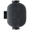 JLAB Epic Talk Series Multi-pattern USB Microphone (MEPICTALKRBLK4) - Black/Gray