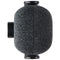 JLAB Epic Talk Series Multi-pattern USB Microphone (MEPICTALKRBLK4) - Black/Gray