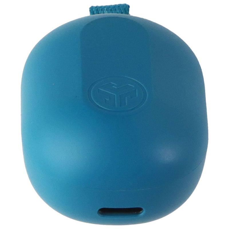 JLab JBuds Mini True Wireless Bluetooth Earbuds + Charging Case - Aqua Teal