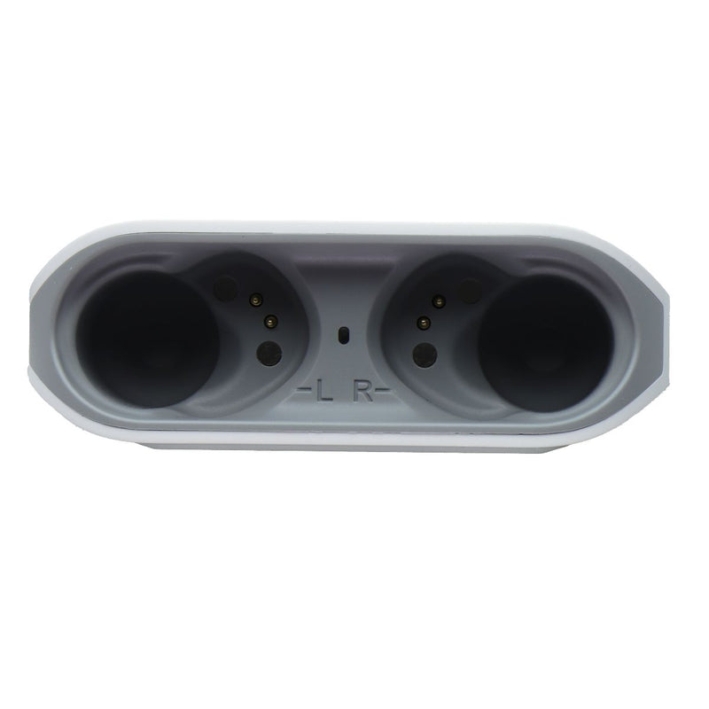 JLab Go Air Bluetooth Earbuds Replacement Charging Case - White - Case ONLY*