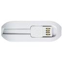 JLab Go Air Bluetooth Earbuds Replacement Charging Case - White - Case ONLY*