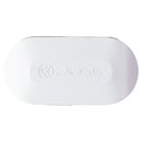 JLab Go Air Bluetooth Earbuds Replacement Charging Case - White - Case ONLY*