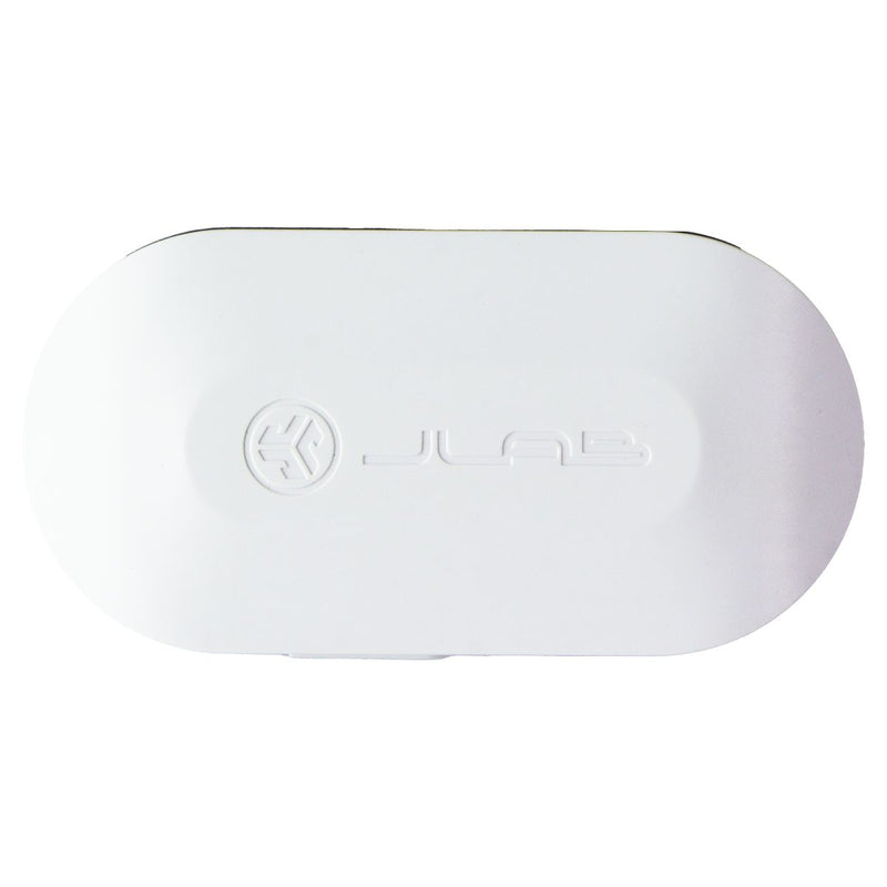 JLab Go Air Bluetooth Earbuds Replacement Charging Case - White - Case ONLY*
