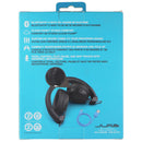 JLab Studio Wireless On-Ear Headphones - Black (IFCHBASTUDIORBLK)