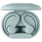 JLab Go Air Sport Wireless Workout Earbuds + Charging Case - Light Blue