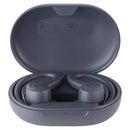 JLab Go Sport+ True Wireless Earbuds with 35+ Hours Playtime - Graphite