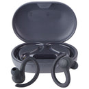 JLab Go Sport+ True Wireless Earbuds with 35+ Hours Playtime - Graphite