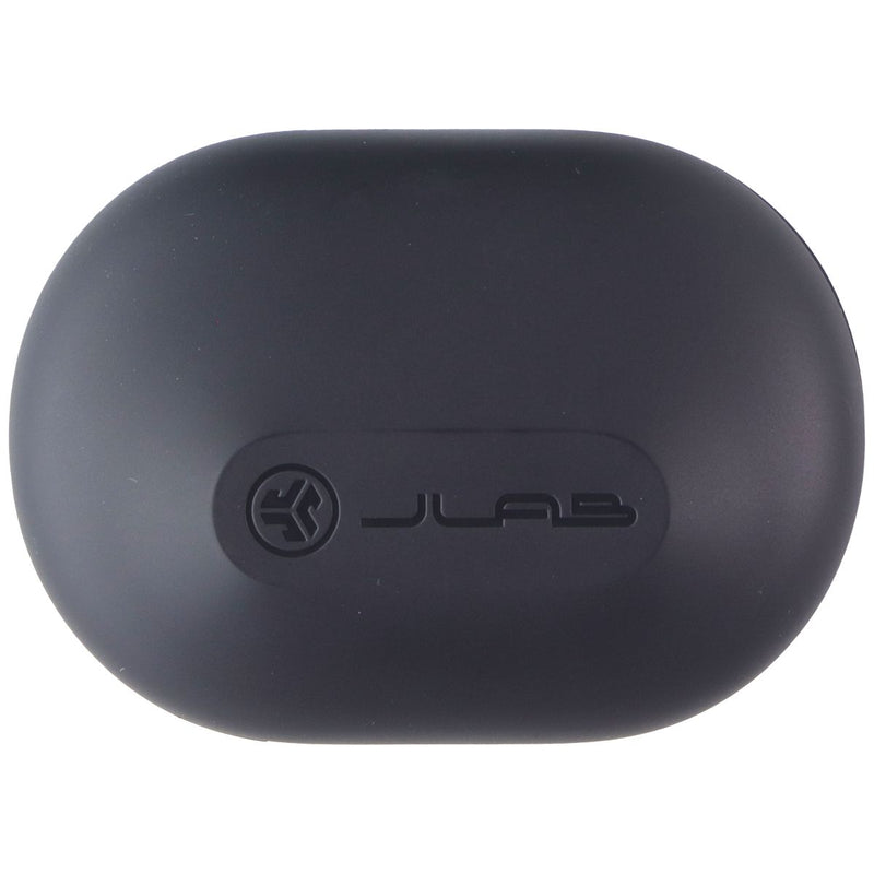 JLab Go Sport+ True Wireless Earbuds with 35+ Hours Playtime - Graphite