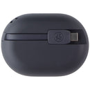 JLab Go Sport+ True Wireless Earbuds with 35+ Hours Playtime - Graphite