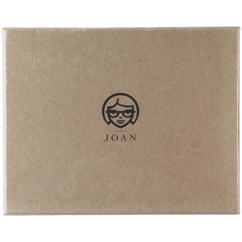 Joan 6 - Wireless E Ink Touch 6-Inch Display Meeting Scheduler - Graphite