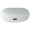 JVC Gumy True Wireless Bluetooth Earbuds with Charging Case - White (HA-A7T2)