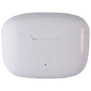 JVC HA-D5T True Wireless Bluetooth Earbuds with Charging Case - White