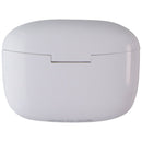 JVC HA-D5T True Wireless Bluetooth Earbuds with Charging Case - White