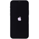 Apple iPhone 12 (6.1-inch) Smartphone (A2403) Unlocked - 128GB / Black