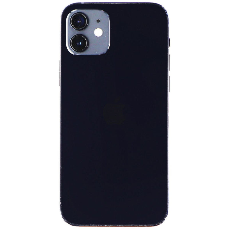 Apple iPhone 12 (6.1-inch) Smartphone (A2403) Unlocked - 128GB / Black