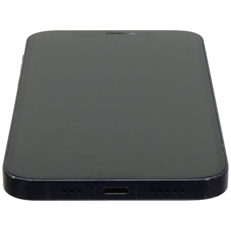 Apple iPhone 12 (6.1-inch) Smartphone (A2172) Dish Boost Only - 64GB / Black