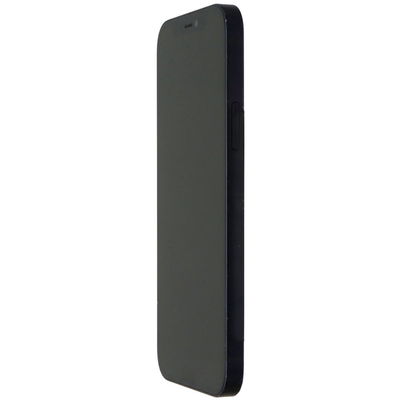 Apple iPhone 12 (6.1-inch) Smartphone (A2403) Unlocked - 128GB / Black