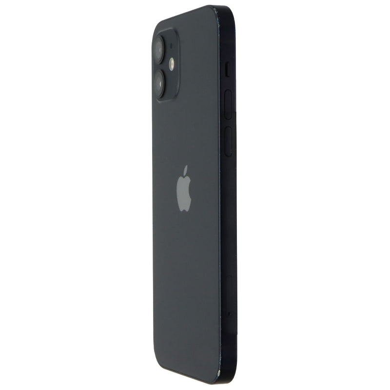 Apple iPhone 12 (6.1-inch) Smartphone (A2403) Unlocked - 128GB / Black