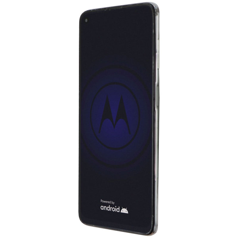Motorola Moto G Stylus (6.8-in) (XT2115-1, 2021) UNLOCKED - 128GB/White