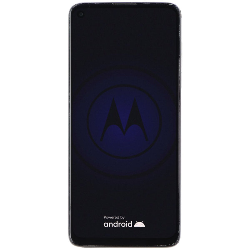 Motorola Moto G Stylus (6.8-in) (XT2115-1, 2021) UNLOCKED - 128GB/White